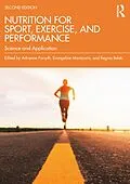 E-Book (epub) Nutrition for Sport, Exercise, and Performance von 
