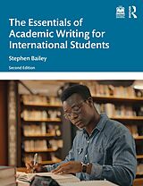 eBook (pdf) The Essentials of Academic Writing for International Students de Stephen Bailey