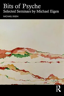 E-Book (pdf) Bits of Psyche von Michael Eigen