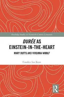PDF Durée as Einstein-in-the-Heart von Candice Lee Kent