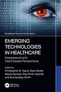 E-Book (pdf) Emerging Technologies in Healthcare von 