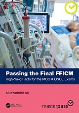 E-Book (pdf) Passing the Final FFICM von Muzzammil Ali