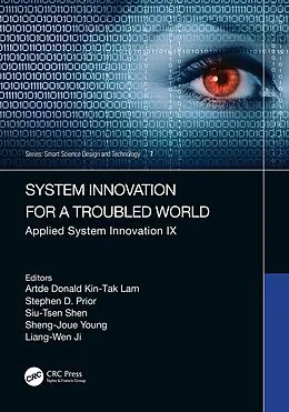 E-Book (epub) System Innovation for a World in Transition von 