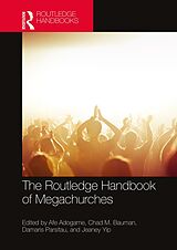eBook (pdf) The Routledge Handbook of Megachurches de 