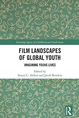 eBook (epub) Film Landscapes of Global Youth de 