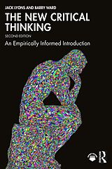 eBook (epub) The New Critical Thinking de Jack Lyons, Barry Ward