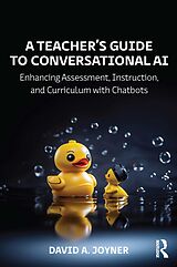 E-Book (epub) A Teacher's Guide to Conversational AI von David A. Joyner