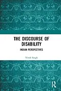 E-Book (epub) The Discourse of Disability von Vivek Singh