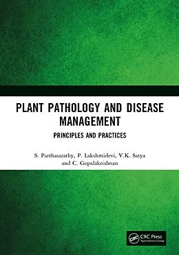 E-Book (pdf) Plant Pathology and Disease Management von S. Parthasarathy, P. Lakshmidevi, V. K. Satya
