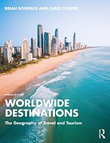 eBook (epub) Worldwide Destinations de Brian Boniface, Chris Cooper