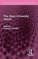 eBook (pdf) The Open University Opens de 