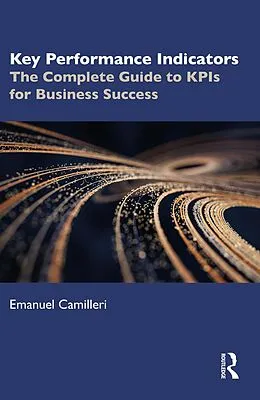 E-Book (pdf) Key Performance Indicators von Emanuel Camilleri