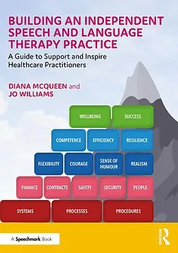 E-Book (pdf) Building an Independent Speech and Language Therapy Practice von Diana McQueen, Jo Williams