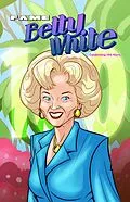E-Book (pdf) FAME: Betty White - Celebrating 100 Years von Michael Frizell