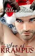 E-Book (epub) Son of Krampus (Holidays of Love, #4) von Ellen Mint