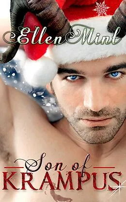 E-Book (epub) Son of Krampus (Holidays of Love, #4) von Ellen Mint