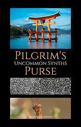 E-Book (epub) Pilgrim's Purse: Uncommon Synths von Brian S. Parrish
