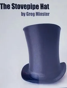 E-Book (epub) The Stovepipe Hat von Greg Minster