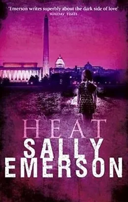 E-Book (epub) Heat von Sally Emerson