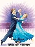 E-Book (epub) Love's Dance Songs von Thomas Mark Wickstrom