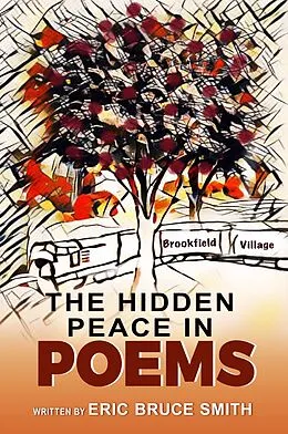 E-Book (epub) The Hidden Peace In Poems von Eric B Smith