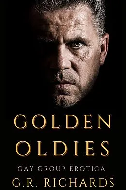 E-Book (epub) Golden Oldies von G. R. Richards