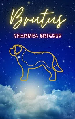 E-Book (epub) Brutus von Chandra Snicker
