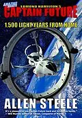 E-Book (epub) Captain Future: 1,500 Light Years from Home von Allen Steele