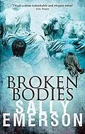 E-Book (epub) Broken Bodies von Sally Emerson