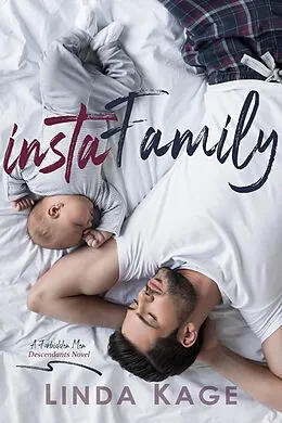 E-Book (epub) Insta-family von Linda Kage