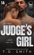 E-Book (epub) Judge's Girl von T. O. Smith