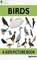 E-Book (epub) Birds: A Picture Guide von Agrihortico