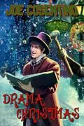 E-Book (epub) Drama Christmas: A Nicky and Noah Mystery (Nicky and Noah Mysteries, #11) von Joe Cosentino
