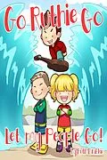 E-Book (epub) Go Ruthie Go "Let My People Go!" von Ruth Drabkin