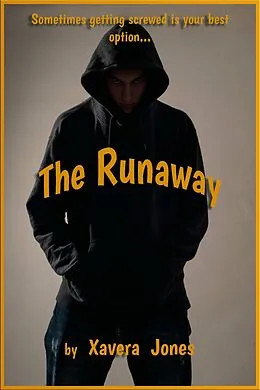 E-Book (epub) The Runaway von Xavera Jones