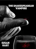 E-Book (epub) The Shakespearean Vampire (The Foxworthy Files, #5) von Susan Hart