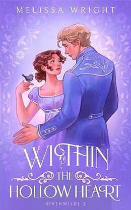 E-Book (epub) Within the Hollow Heart von Melissa Wright