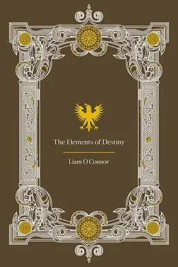 E-Book (epub) Sabbanath - Book 1 of The Elements of Destiny von Liam O'Connor