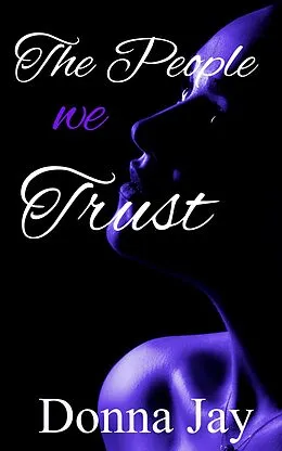 E-Book (epub) The People we Trust von Donna Jay