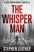E-Book (epub) The Whisper Man von Stephen Leather