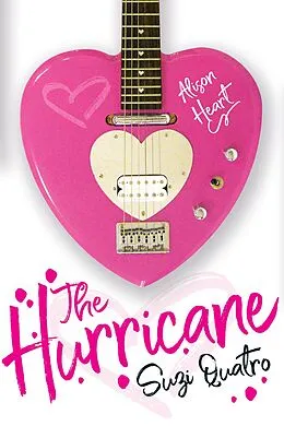 E-Book (epub) The Hurricane von Suzi Quatro