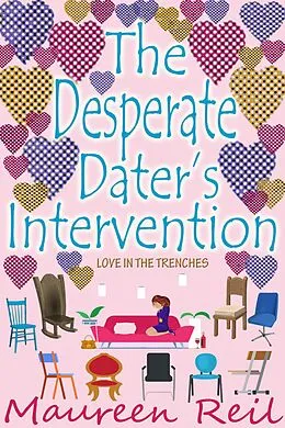 E-Book (epub) The Desperate Dater's Intervention von Maureen Reil
