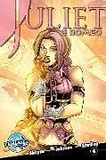 E-Book (pdf) Juliet & Romeo #4 von Andrew Shayde