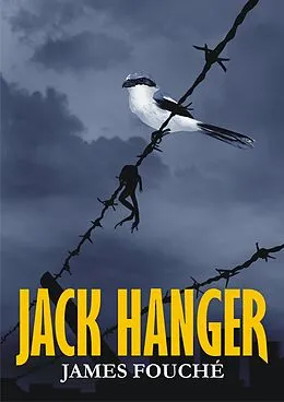 E-Book (epub) Jack Hanger von James Fouche