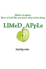 eBook (epub) LIMeD APpLe de Jack Riley Nelson