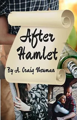 E-Book (epub) After Hamlet von A. Craig Newman