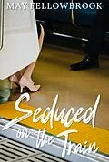 E-Book (epub) Seduced on the Train von May Fellowbrook