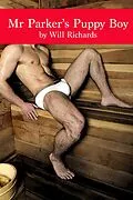 E-Book (epub) Mr Parker's Puppy Boy von Will Richards