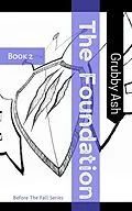 E-Book (epub) The Foundation Book 2 von Grubbyash