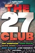E-Book (epub) The 27 Club von James Court
